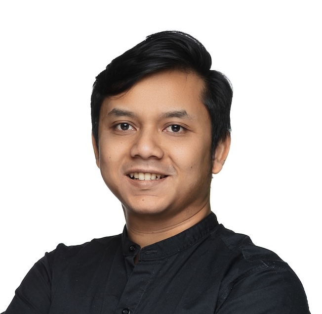 Fajar J. Ekaputra